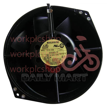 IKURA U7556KX-TP High Temperature Fan 230V for Yaskawa