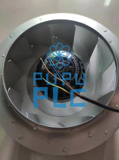 1PCS Fan CRBB/2-250/050L MP 230V 192/250W centrifugal fan cooling fan~