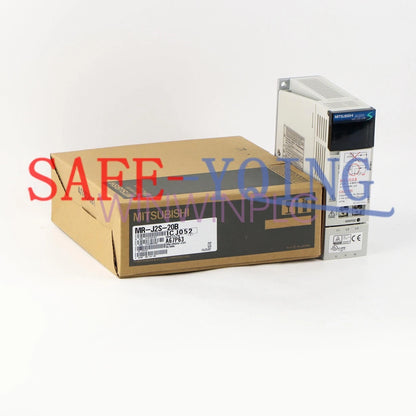 1PCS Mitsubishi Servo Drive MR-J2S-20B