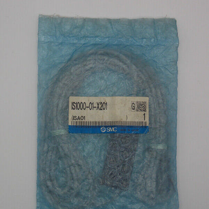 New ONE Pressure Switch SMC IS1000-01-X201 - SMC