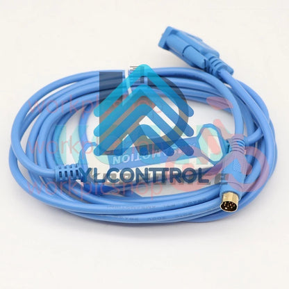 & Tested SCHNEIDER TSXPCX1031 PLC Programming Cable