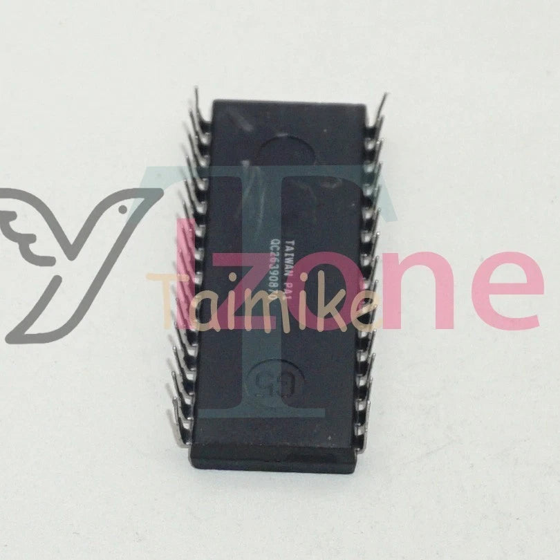WINBOND W27E512 27E512 27C512 512KBIT EEPROM DIP28 X 50PCS