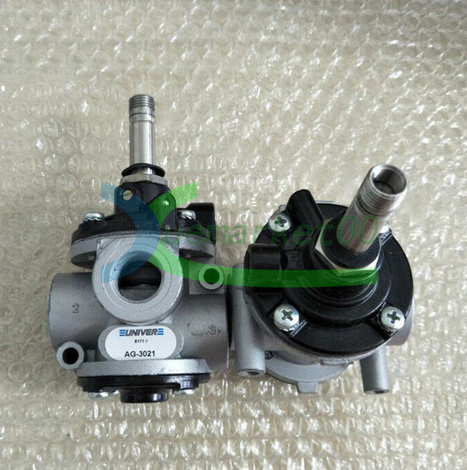 new ONE UNIVER solenoid valve AG-3021 - UNIVER