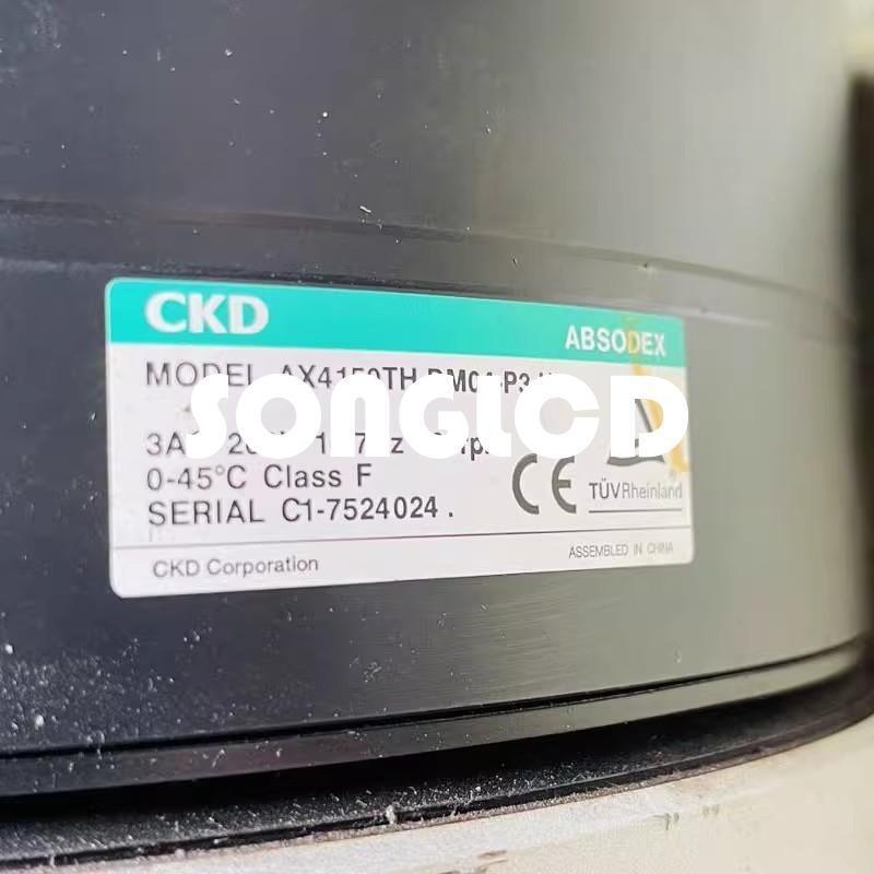 AX4150TH-DM04-P3-U0 - High Performance Electronic Component - KOEED