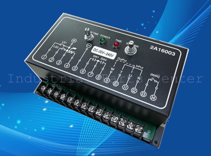 2A16003 DC30-240V Front and rear left and right controls Accessories