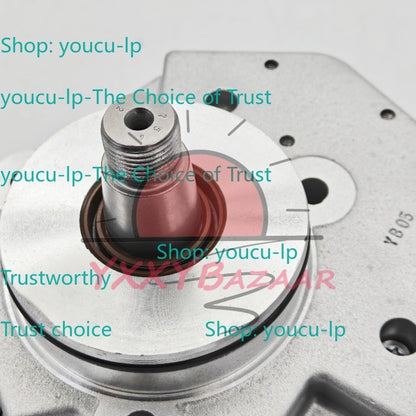 0445020300 Fuel Injection Pump For Cummins 2010-up Cab Chassis ISB 6.7L Engine