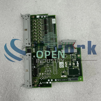 1PCS Mitsubishi RX322-1 PC BOARD