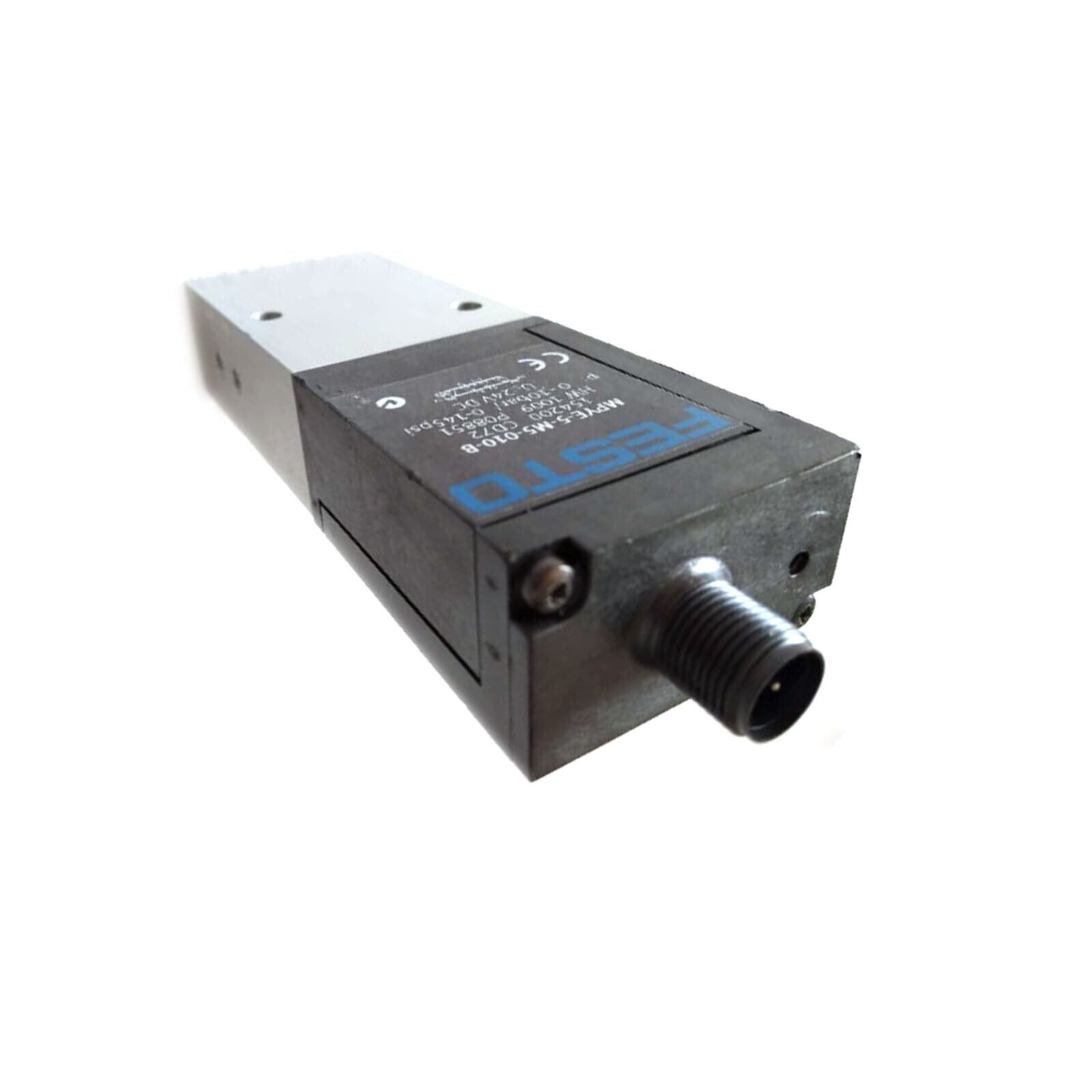 FESTO Proportional Valve MPYE-5-M5-010-B 154200 - FESTO