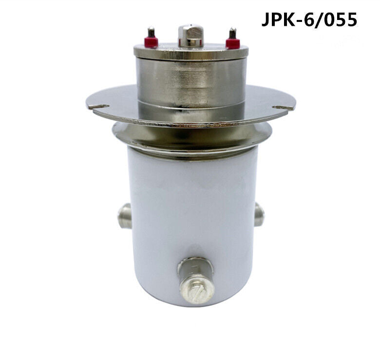 new JPK-6/055 25KV 75A 24VDC COM Ceramic High Pressure Vacuum Relay - JPK