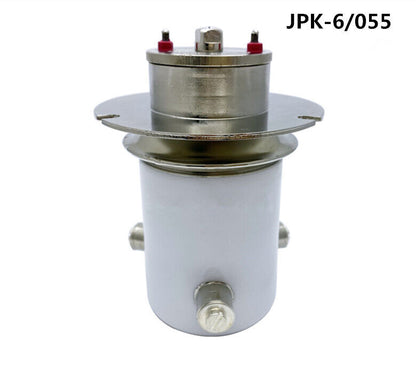 new JPK-6/055 25KV 75A 24VDC COM Ceramic High Pressure Vacuum Relay - JPK