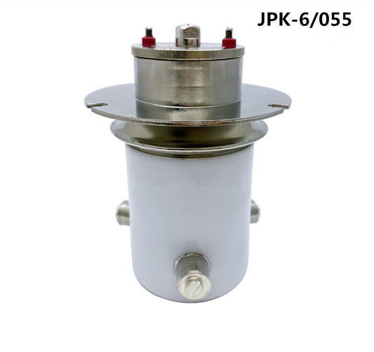 new JPK-6/055 25KV 75A 24VDC COM Ceramic High Pressure Vacuum Relay - JPK