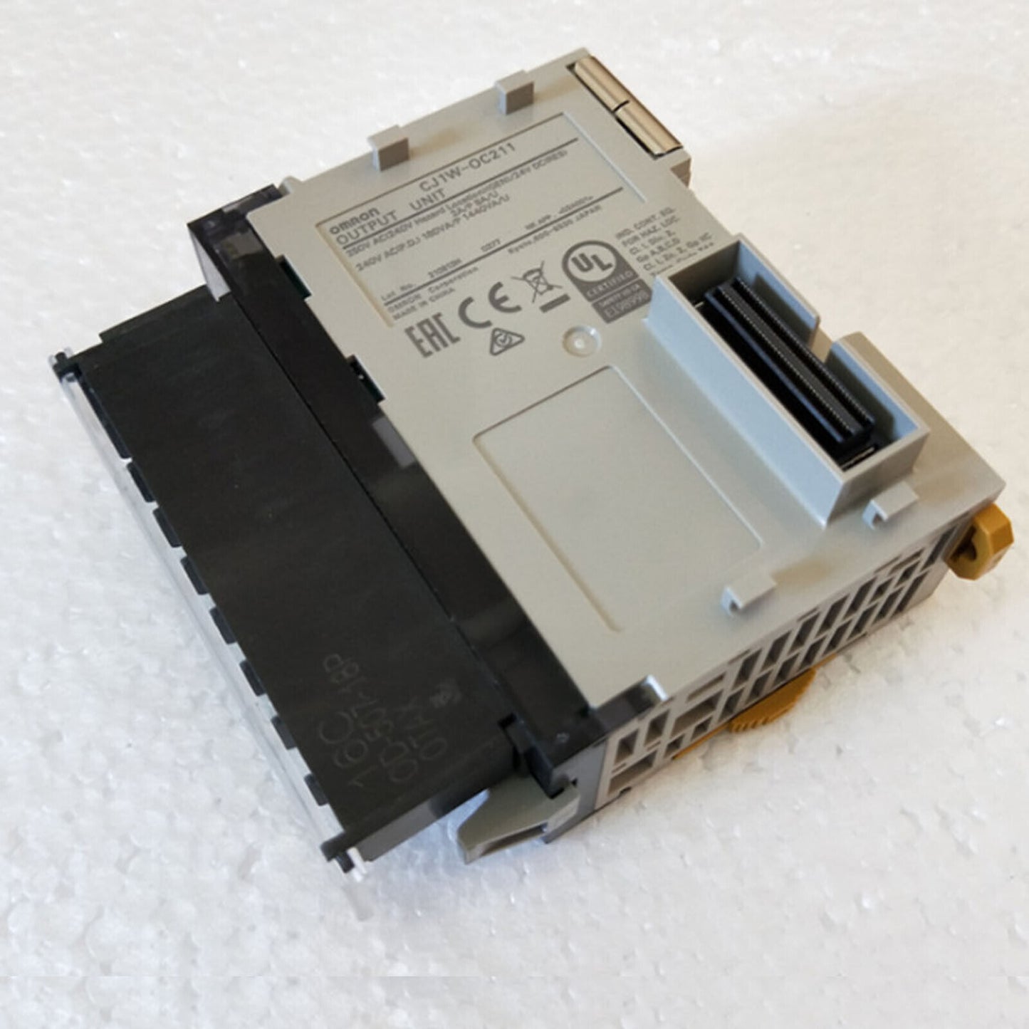 Omron CJ1W-AD042 PLC Module CJ1WAD042 - OMRON