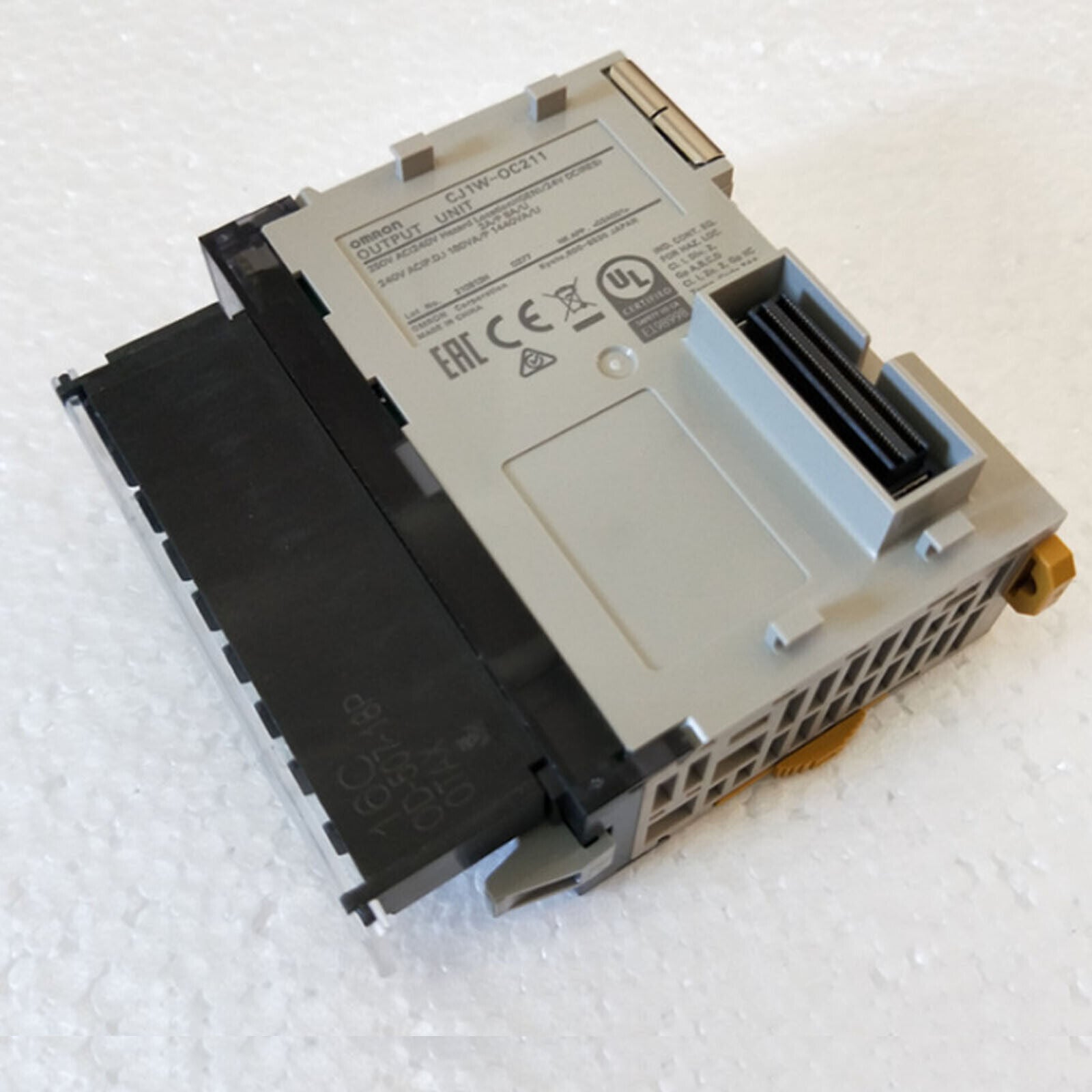 Omron CJ1W-AD042 PLC Module CJ1WAD042 - OMRON