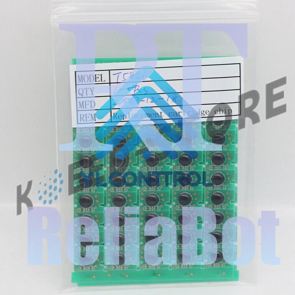 100X T5846 auto reset chip for Epson PictureMate PM225 PM200 PM240 PM260 PM280