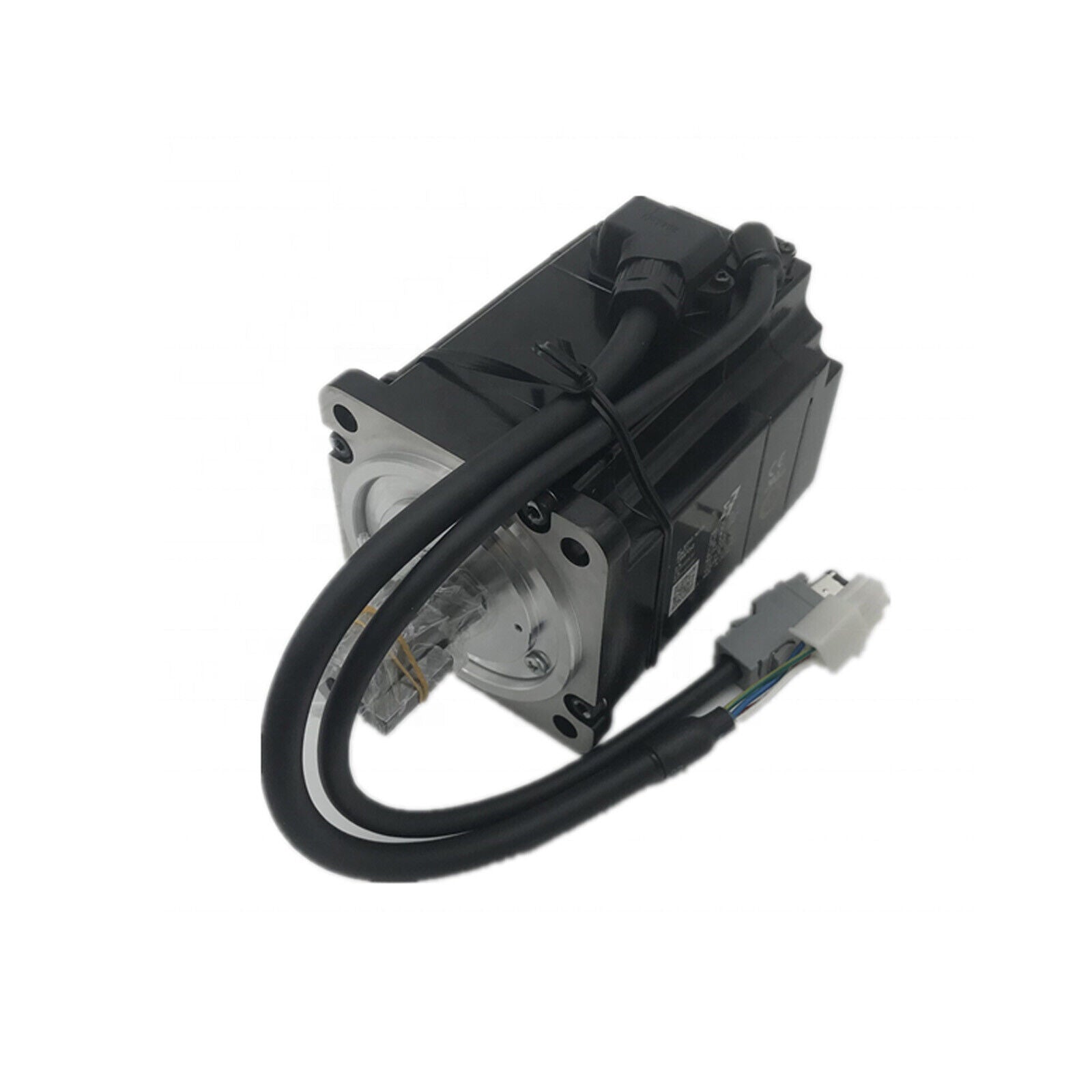 new In Box YASKAWA SGM7J-08AFC6S Servo Motor - YASKAWA