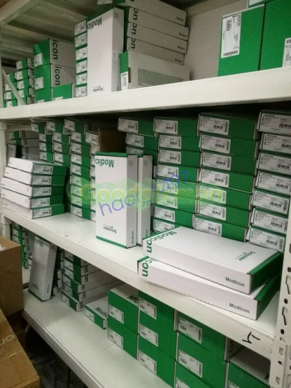 140DDI85300 Modicon Quantum PLC Module 140DDI85300