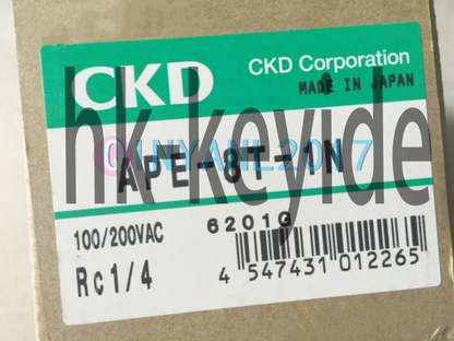 1Pcs CKD pressure switch APE-8T-1N