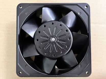 new U2750M-TP for IKURA 220V 140*140*50mm 37W All metal Inverter Cooling fan