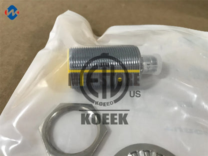 1PCS TURCK BI10-M30-AP6X-H1141 Sensor&Proximity Switch