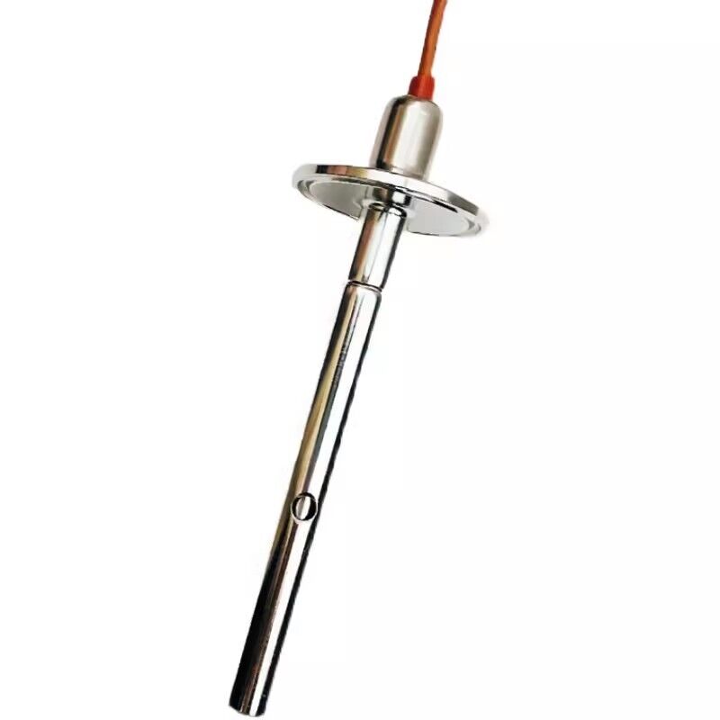 new 1pcs +GF+ Signet Sanitary Conductivity Sensor 3-2820-S1C - SIGNET