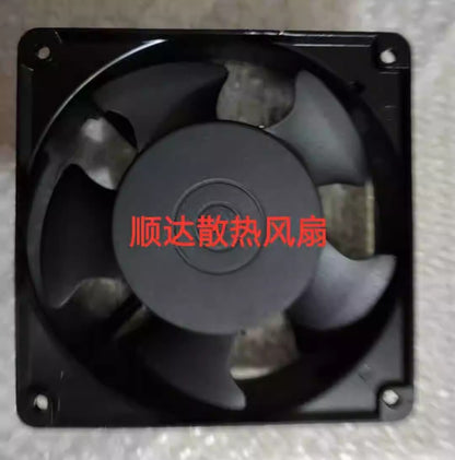 HA12038BHL 12038 AC220V-240V 25W 0.2A 12CM Cooling Fan