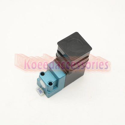 MAC 130B-111JJ SOLENOID VALVE 1PCS