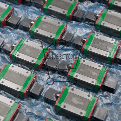HIWIN Linear Guide MGN7 MGN9 MGN12 MGW7 MGW9 MGW12 Rail MGN7H MGN12H MGW9H MGW12