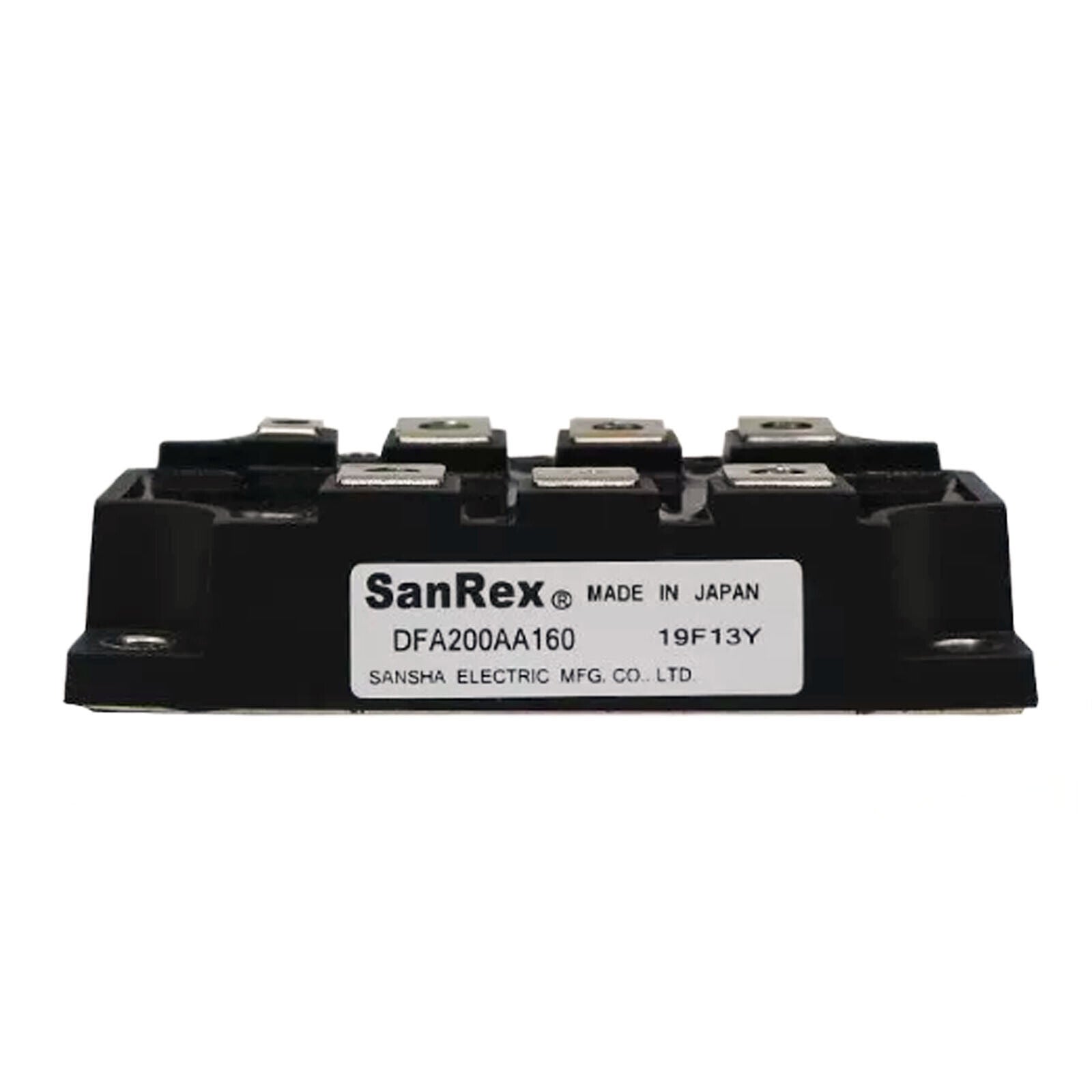 1PCS   Module SANREX DFA200AA160 DFA200AA-160 SANREX