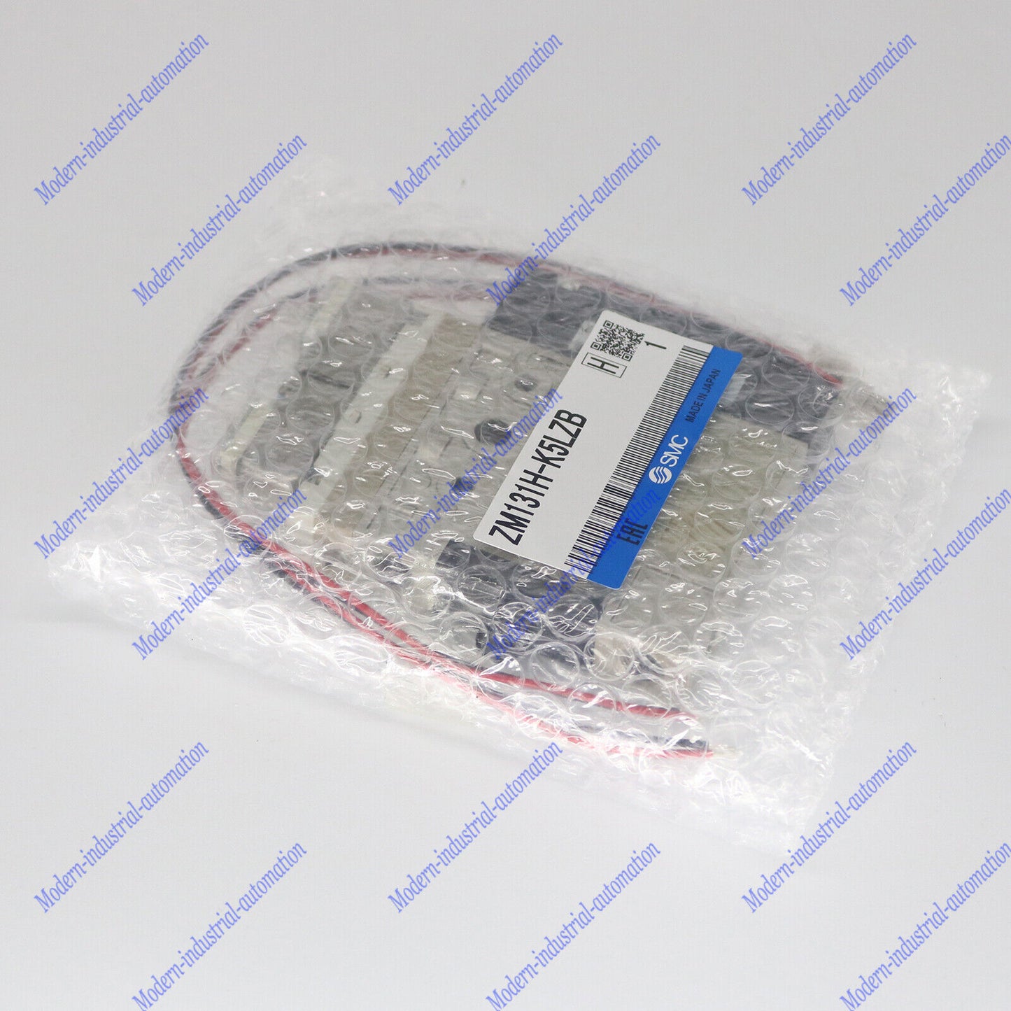 new ONE SMC ZM131H-K5LZB vacuum generator - SMC