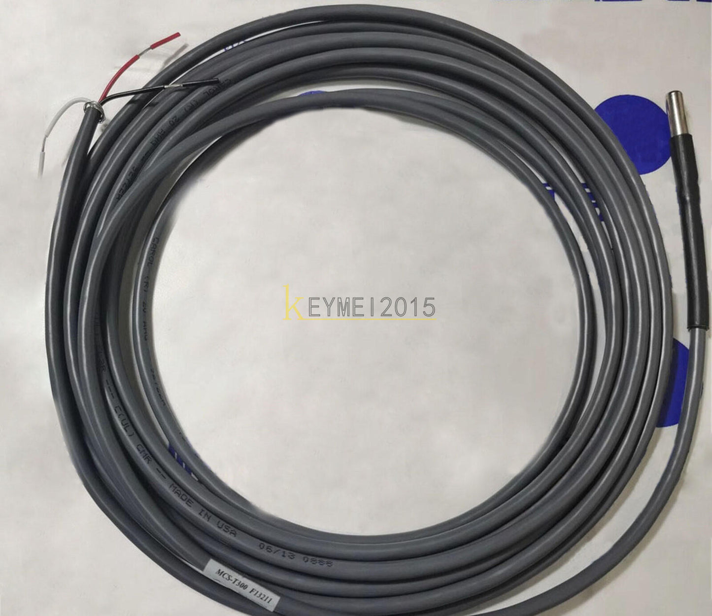 Water temperature sensor MCS-T300 - THERMIONIX