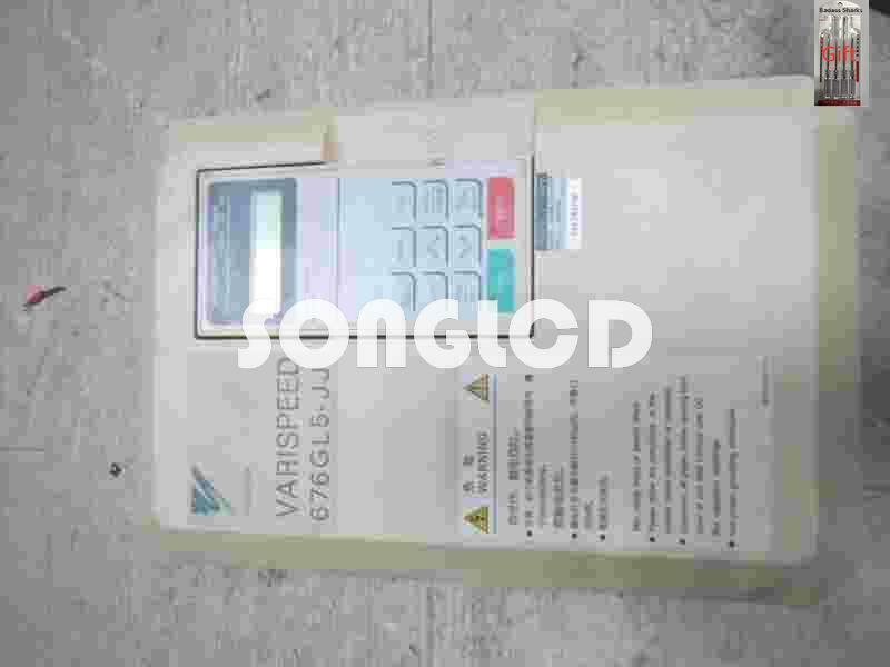 1PCS CIMR-L5JJ47P5 Variable Frequency Drive - CIMR