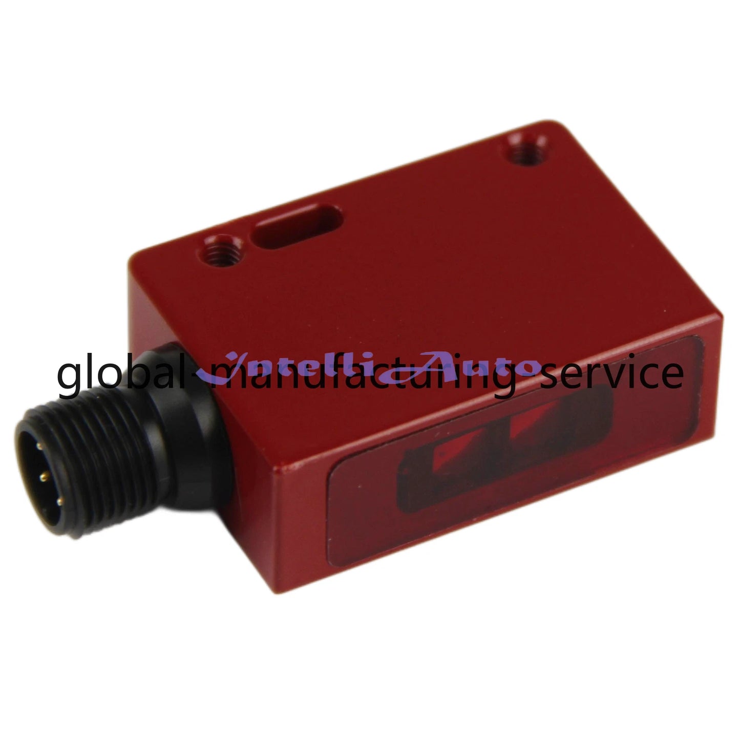 LEUZE PRK 25B/66-S12 Photoelectric Sensor Switch