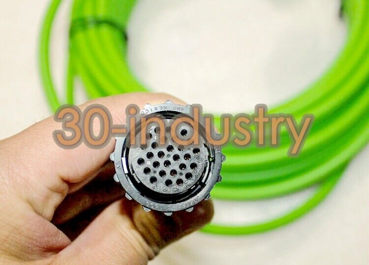 1PCS NEW 2090-CFBM6DD-CCAF01/02 Feedback Cable - 1M & 2M Options - FIT