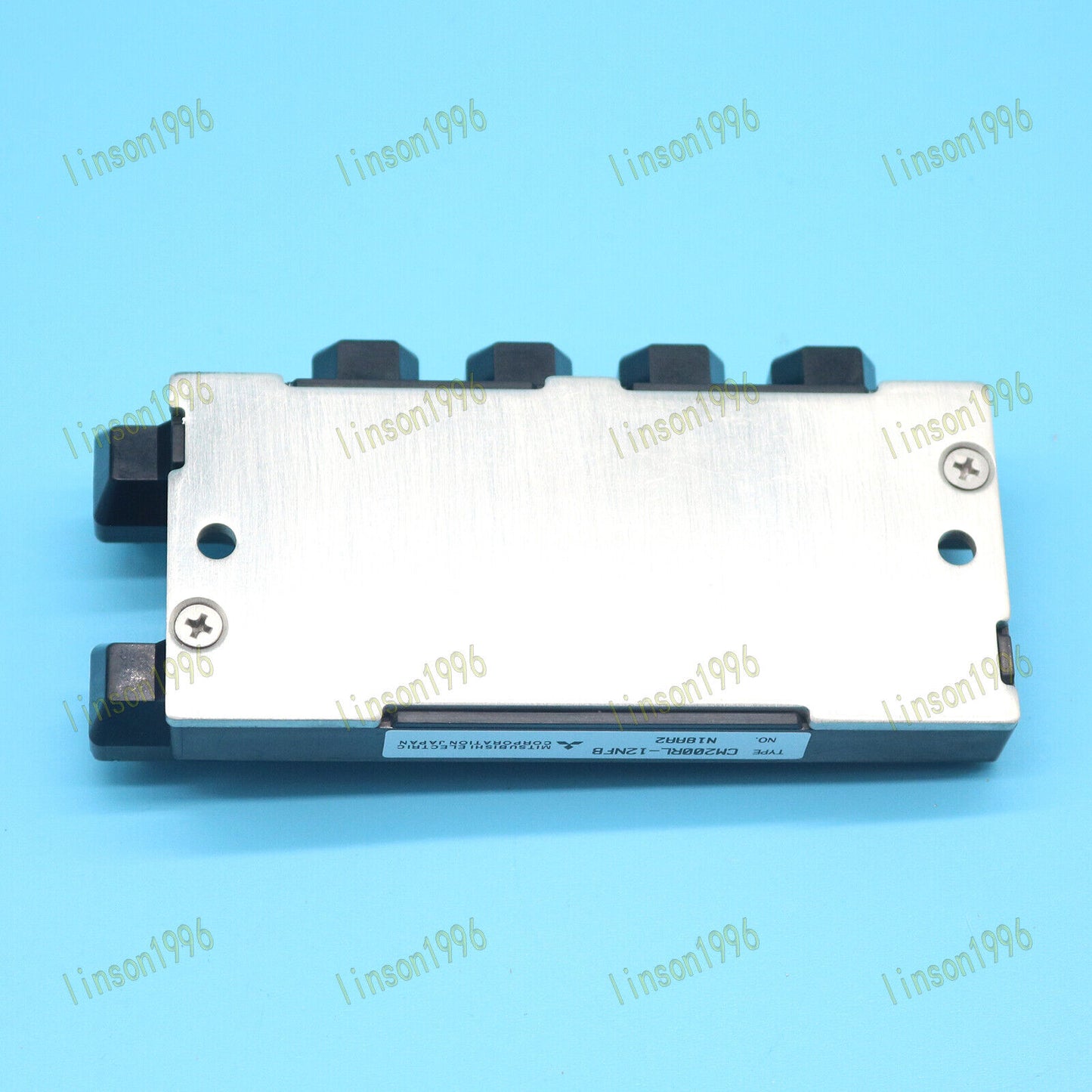new One MitsubishibyteModule CM200RL-12NFB Supply - MITSUBISHI