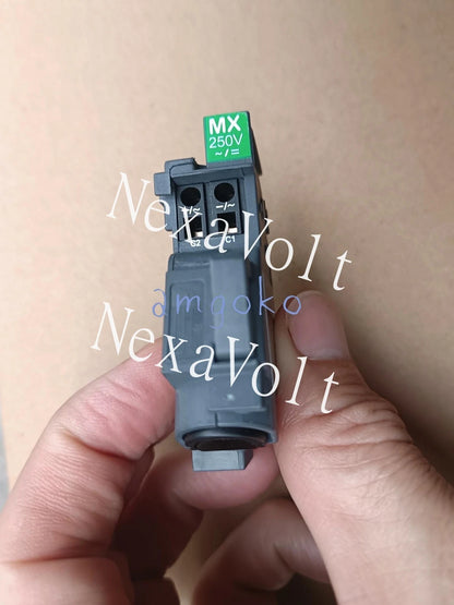 1PCS LV426844 coil shunt trip MX