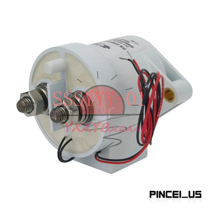 1Pcs TE High-voltage DC Contactor 2299223-2 12V-24VDC DC Relay 900V500A