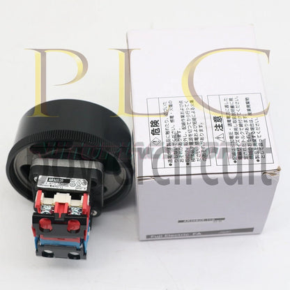 Fuji AR30B2R-11G Button Switch #XP 1PC
