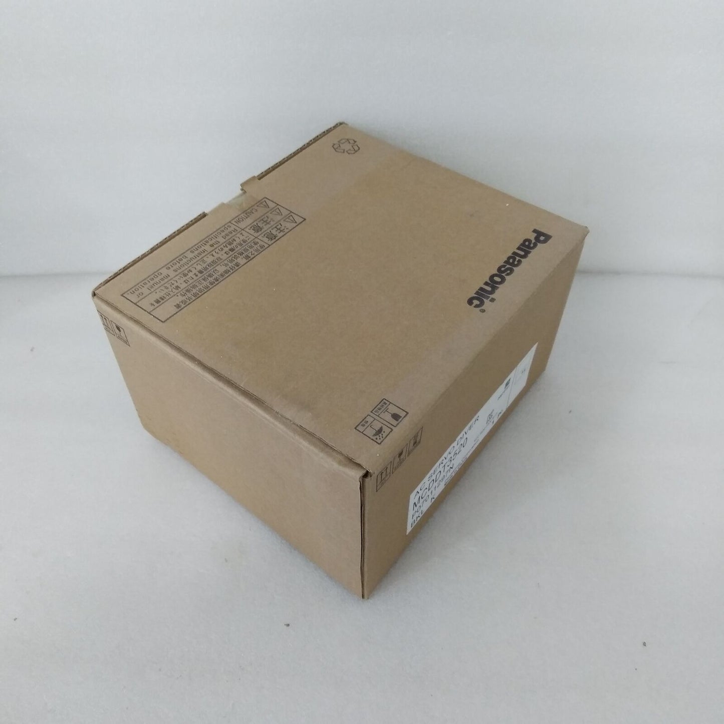 PANASONIC SERVO DRIVE MCDDT3520 within 24 hours - PANASONIC