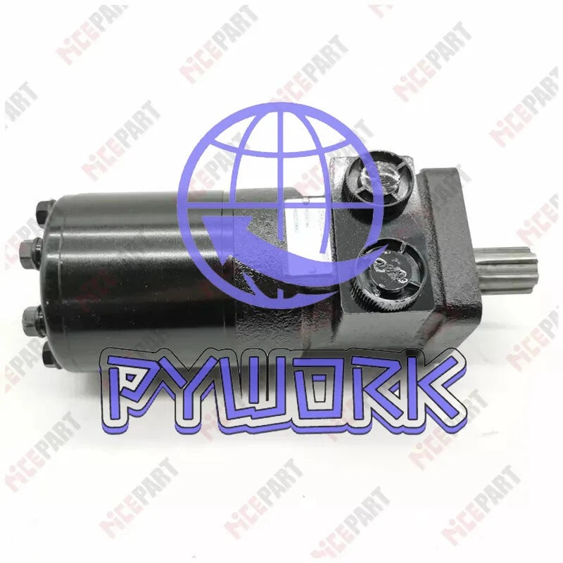 Hydraulic Motor 103-1064-012 103-1064 Compatible with Eaton Char-Lynn S Series