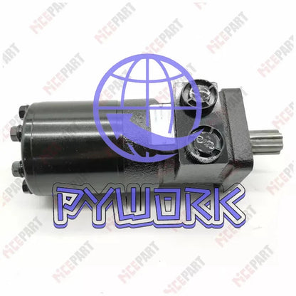 Hydraulic Motor 103-1064-012 103-1064 Compatible with Eaton Char-Lynn S Series