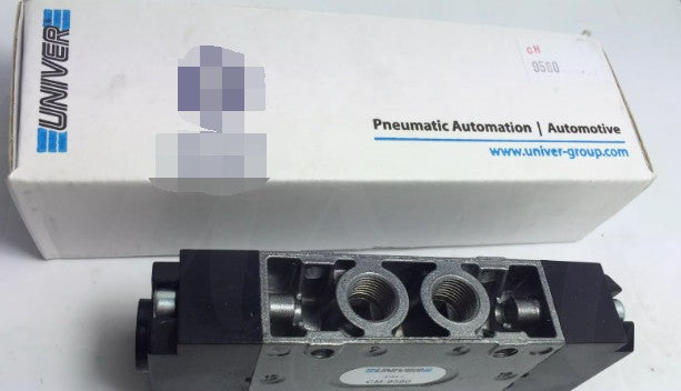 1PC Pneumatic valve CM-9580