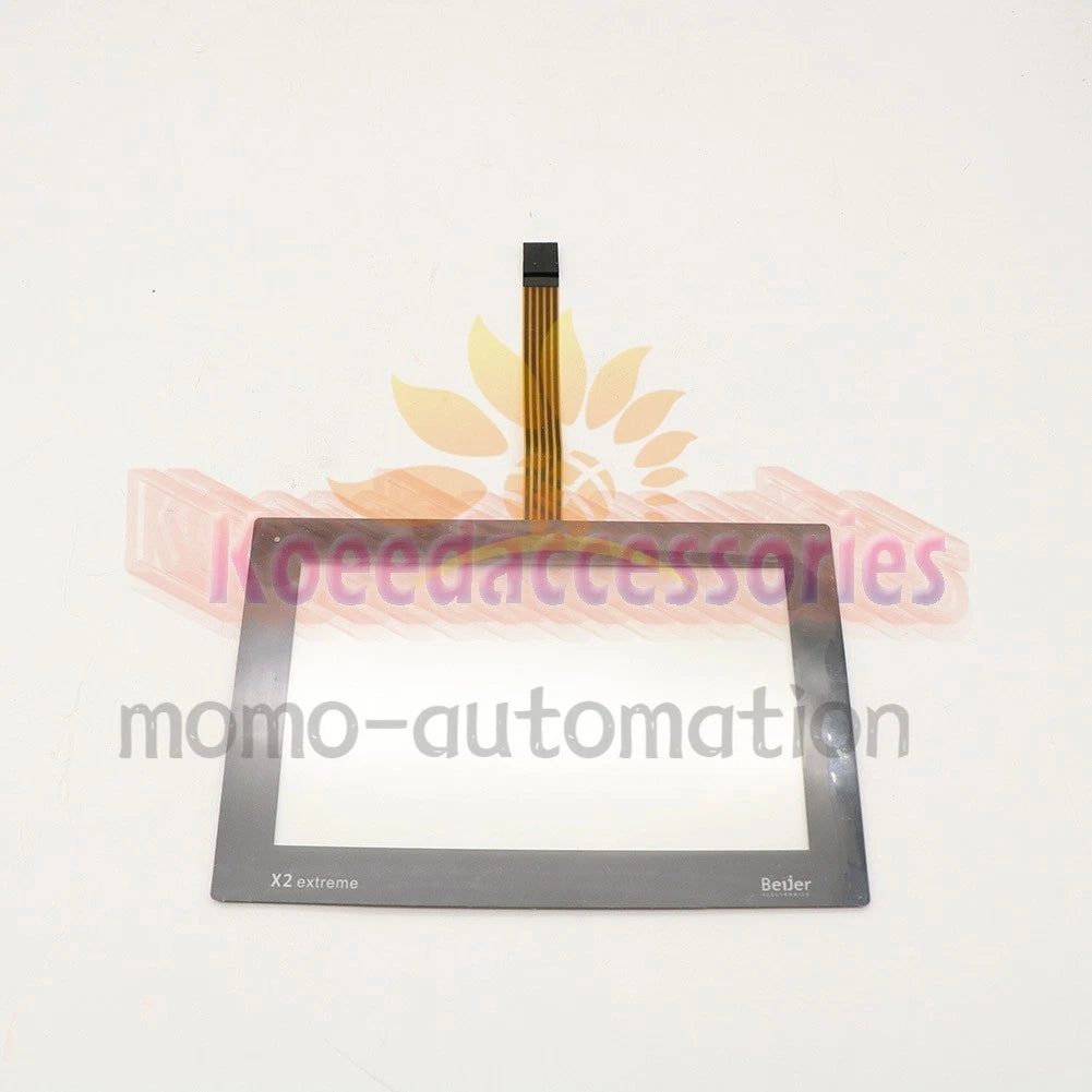 1PCS For Beijer X2 extreme 7 Touch Screen Glass@Y