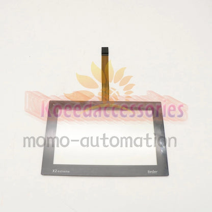 1PCS For Beijer X2 extreme 7 Touch Screen Glass@Y