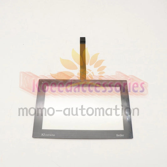 1PCS For Beijer X2 extreme 7 Touch Screen Glass@Y