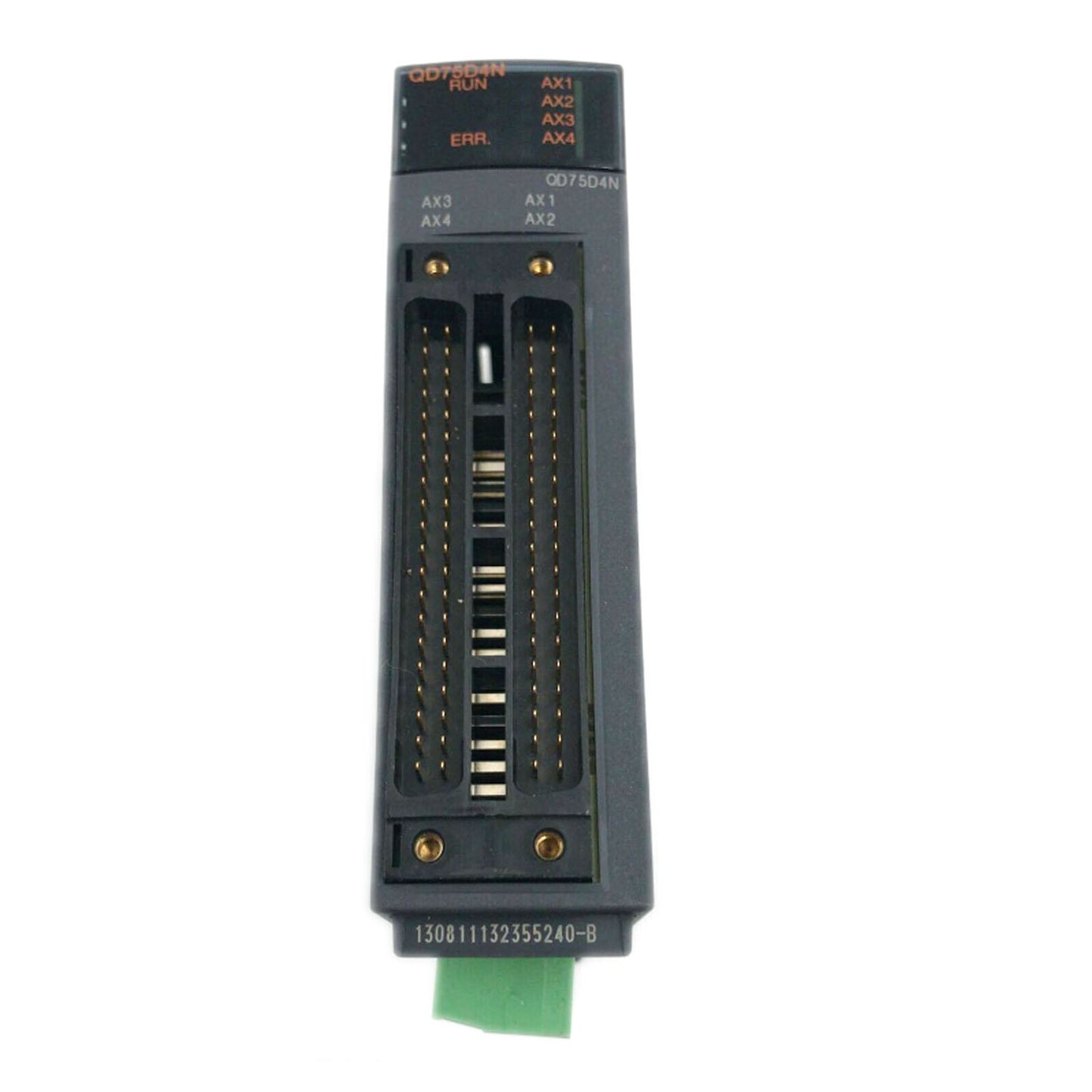 Mitsubishi MELSEC-Q QD75D4N - MITSUBISHI