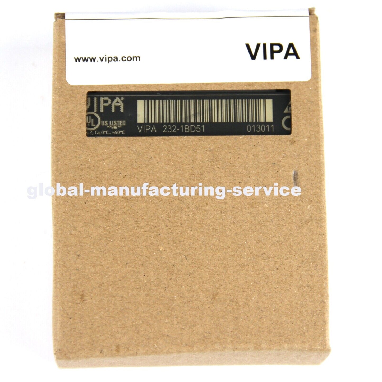 VIPA 232-1BD51 Analog Output Module - VIPA