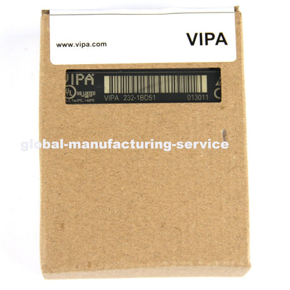 VIPA 232-1BD51 Analog Output Module - VIPA