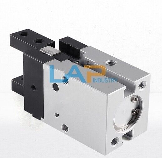 CKD BHA-03CS1 Finger Cylinder - 1PC New - CKD