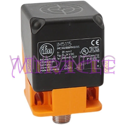 1PC FOR IFM IM5115 Proximity Sensor