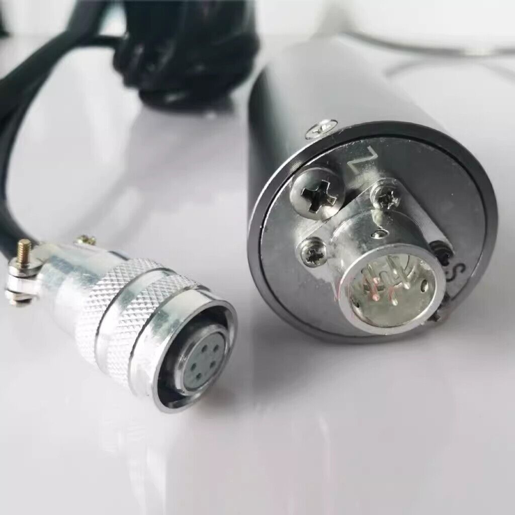 new 1pcs Dynisco High Temperature Melt Pressure Sensor PT4624-20MPA-6/18-SIL2 4-20ma - DYNISCO